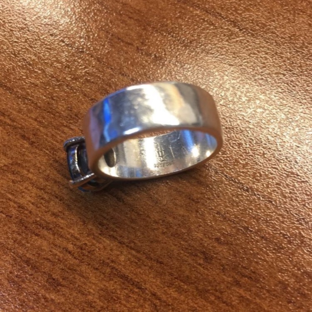 James Avery Topaz Juliette - Picture 5 of 6